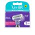 Chargeur Venus Swirl Smooth 3 Pièces Détachées - 3 Recambios