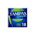Tampax Compak Super 18 Unités