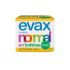 Evax  Normal Fresh Protège Slip Petits Sacs 20 Unités