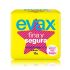 Evax Thin & Safe Pads Super 11U
