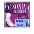 Serviettes D'Incontinence Maxi Discreet - 8 U