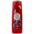 Old Spice Deep Sea With Minerals Gel De Douche 400Ml