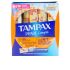 Tampax Pearl Compak Tampon Super Plus - 16 U