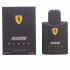 Scuderia Ferrari Black - 125 Ml
