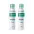 Somatoline Cosmetic Pack Déodorants Spray Hyper Transpiration 2X75Ml