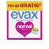 Evax Salva-Slip Normal - 96 U