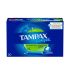 Tampax Compak Tampón Super - 20 U