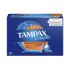 Tampax Compak Tampon Super Plus - 18 U