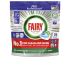 Lave-Vaisselle Fairy Professional Platine - Fairy Professional Platinum Lave-Vaisselle 75 Capsules