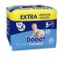 Couches Dodot Extra Stages Taille 3 7-11 Kg - 66 U