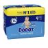 Dodot Stages Taille 4 Couches 9-14 Kg - 78 U