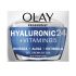 Gel Crème De Jour Hyaluronic24 + Vitamine B5 - 50 Ml