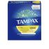 Tampax Regular Tampon - 40 U