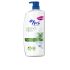 H&S Menthol Refresh Champú - 1000 Ml