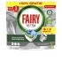 Lave-Vaisselle Fairy Ultra Plus Original - 24 Cápsulas