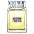 Moschino Forever Eau De Toilette Vaporisateur 50Ml