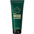 Dsquared2 Green Wood Gel Douche Et Bain Parfumé