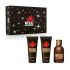 Dsquared2 Dsquared Dsquareed2 Wood Eau De Toilette 100Ml Spray Perfumed Shower Gel 100Ml After Shave Balm 100Ml