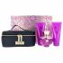 Versace Pour Femme Dylan Purple Eau De Parfum Vaporisateur 100Ml Coffret 4 Produits