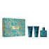 Versace Eros Eau De Toilette Gift Set