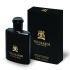 Trussardi Black Extreme Eau De Toilette Vaporisateur 50Ml