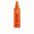 Spray Tanning Lait Hydratant Spf30+ - 200 Ml
