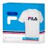 Fila Eau De Parfum For Men Vaporisateur 100Ml