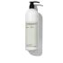 Back Bar Revitalizing Shampoo Nº04-Natural Herbs - 1000 Ml