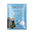 Teaology Masque Lissant Anti-Age Visage & Cou Au Thé Blanc 21Ml