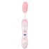 Chicco Toothbrush Rose 6M+