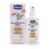 Chicco Insect Répulsif Spray 100Ml