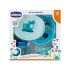 Chicco All You Need 12M+ Bleu Coffret 5 Produits