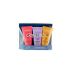 Control Sweet Pleasure Travel Kit Massage Gels 3X 50Ml