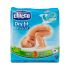 Chicco Airy Midi Couche 4-9Kg Taille 2
