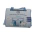 Chicco My First Care Bag Bleu Set 6 Pieces