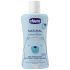 Chicco Natural Sensation Gel De Bain - Shampooing 200Ml