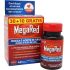 Megared Omega 3 Krill Oil 40 Capsules