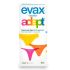 Evax Adapt Protège Slip 30 Unités