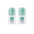 Somatoline Cosmetic Pack Peaux Sensibles Déodorants 2X50Ml