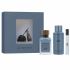 Ad Ambar Negro Eau De Parfum Vaporisateur 120Ml Coffret 3 Produits