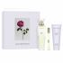 Ad Agua Fresca De Rosas Eau De Toilette Vaporisateur 120Ml Coffret 3 Produits
