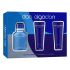 Don Algodón Est D Algodon Hombre 100 Masaje 75 Gel Ducha 75Ml