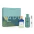 Coffret Eau Douce Bergamote Ambre - 3 U