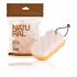 Natural Vegetal Massage Sponge - 1 U