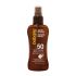 Babaria Huile Protectrice Spf50 Monoï De Tahiti 100Ml