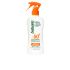 Babaria Sunscreen Spray For Sensitive Skin Spf50 200Ml