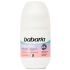 Babaria Invisible Deodorant Roll On 50Ml