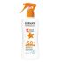 Babaria Sunscreen Spray With Aloe Vera For Children Spf50+ 200Ml