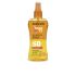 Solar Aqua Uv Spf50 Biphasique - 200 Ml