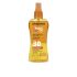 Solar Aqua Uv Spf30 Biphasique - 200 Ml